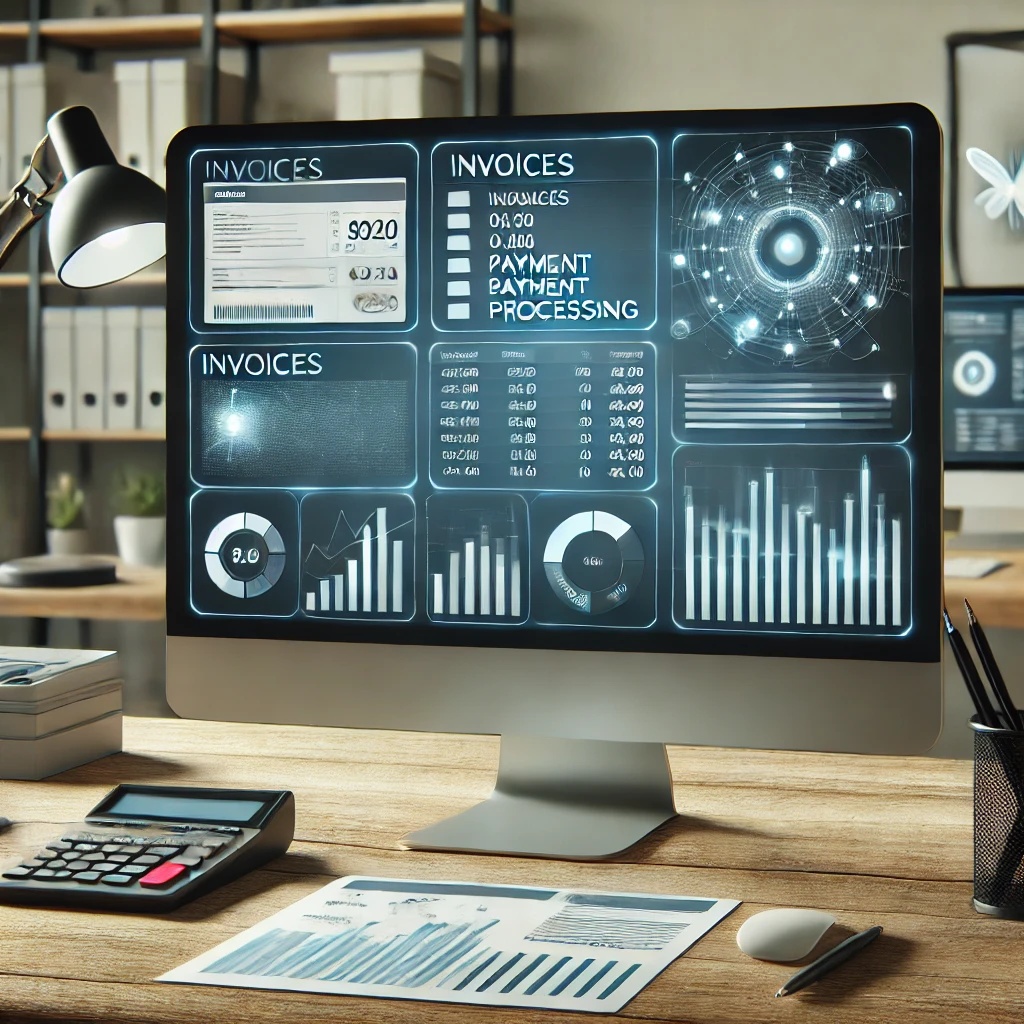 Billing Software