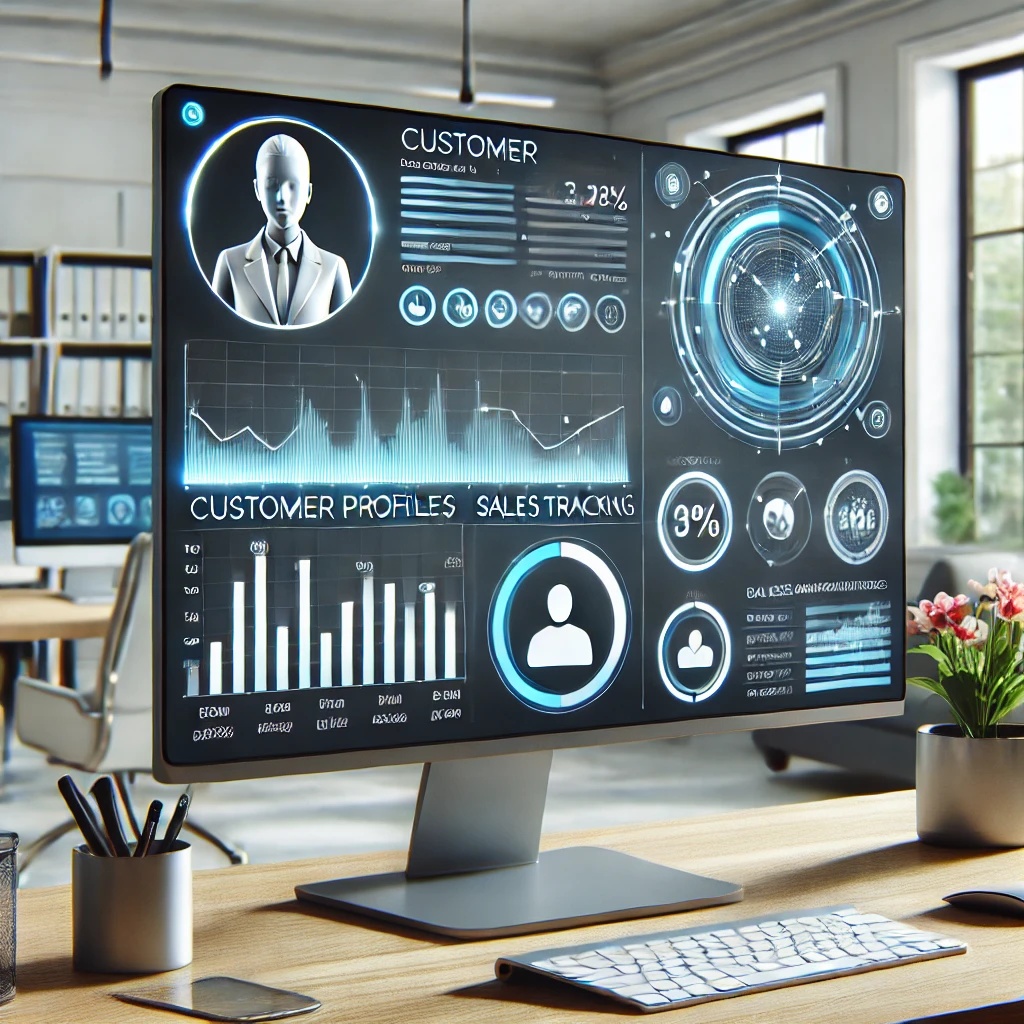 CRM Software
