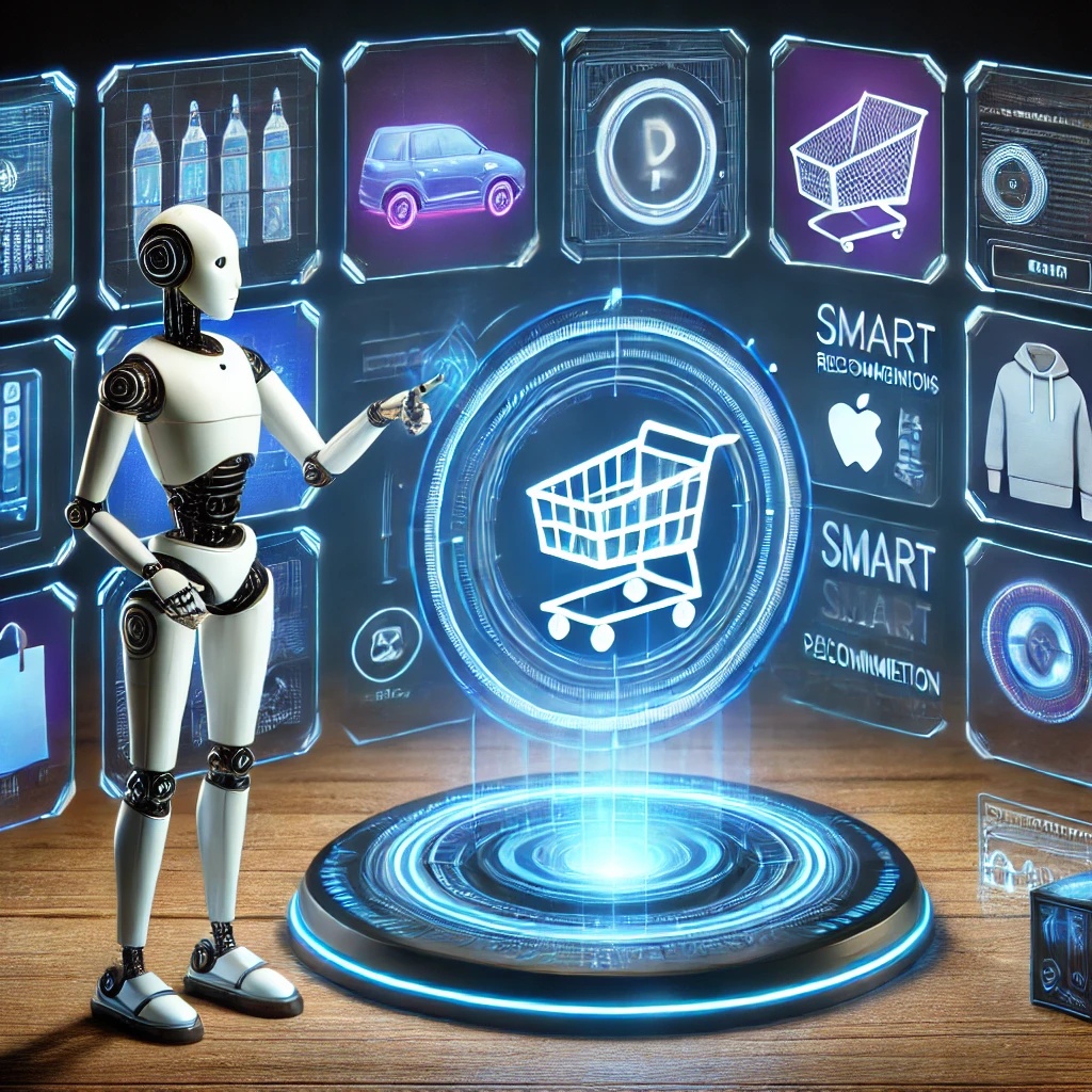 E-commerce Software