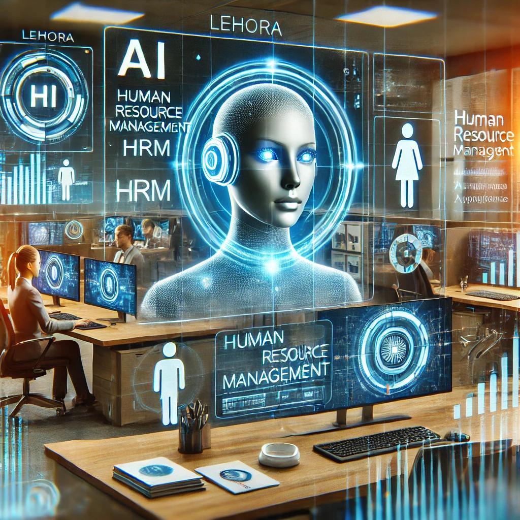 HRM Software