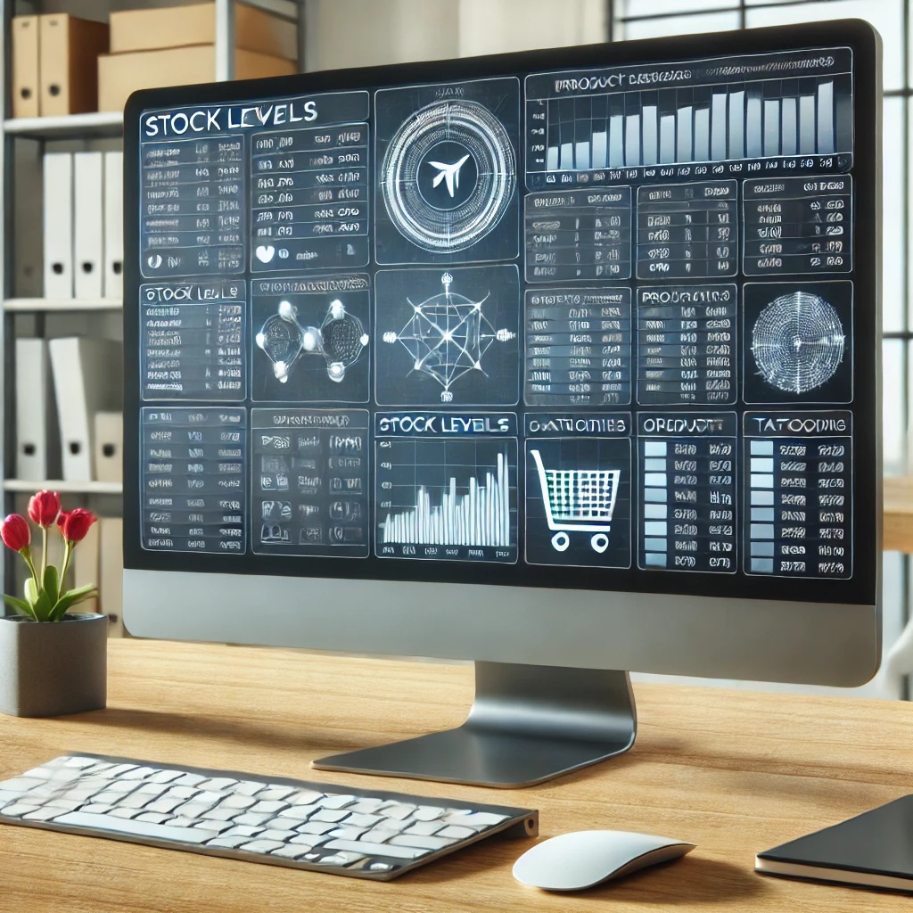 Inventory Management
